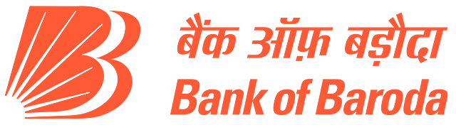 Bank of Baroda logo