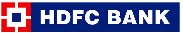 HDFC Bank logo