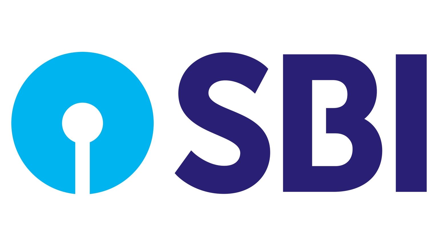State Bank of India logo